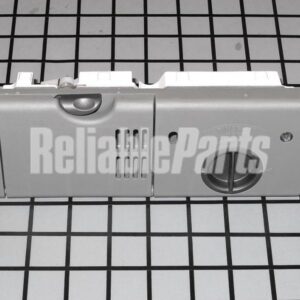 Dispenser,det/rinse aid ,w/reed switch - Image 1